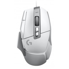 Mouse Logitech G502 X White 991-000490