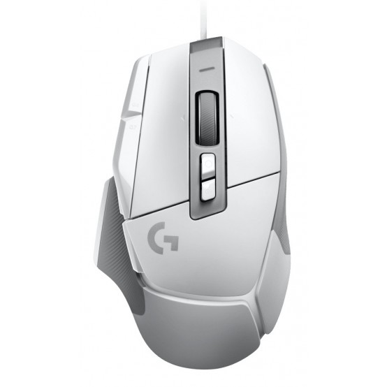 Mouse Logitech G502 X White 991-000490