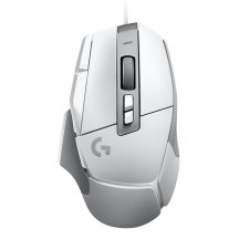 Mouse Logitech G502 X White 991-000490