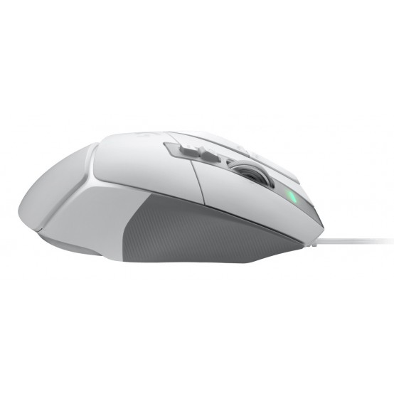 Mouse Logitech G502 X White 991-000490