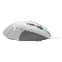 Mouse Logitech G502 X White 991-000490