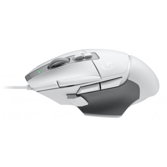 Mouse Logitech G502 X White 991-000490