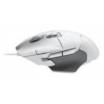 Mouse Logitech G502 X White 991-000490