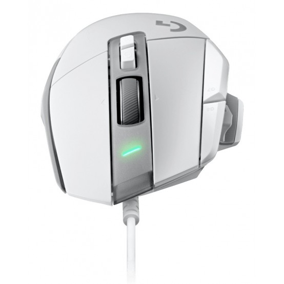Mouse Logitech G502 X White 991-000490