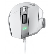 Mouse Logitech G502 X White 991-000490