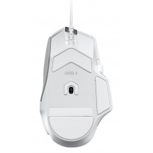 Mouse Logitech G502 X White 991-000490