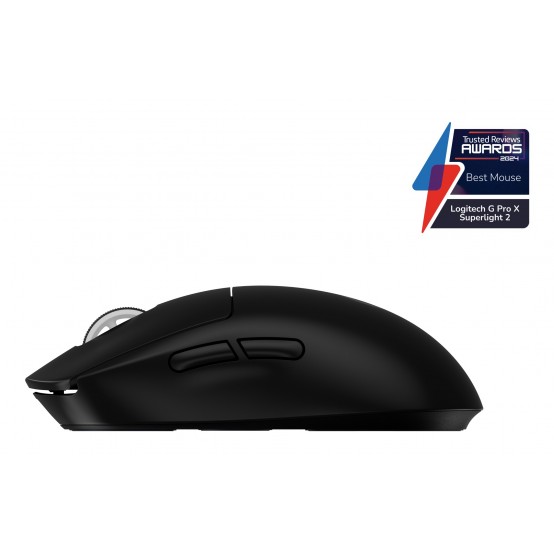 Mouse Logitech PRO X Superlight 2 Gaming Mouse 910-006631