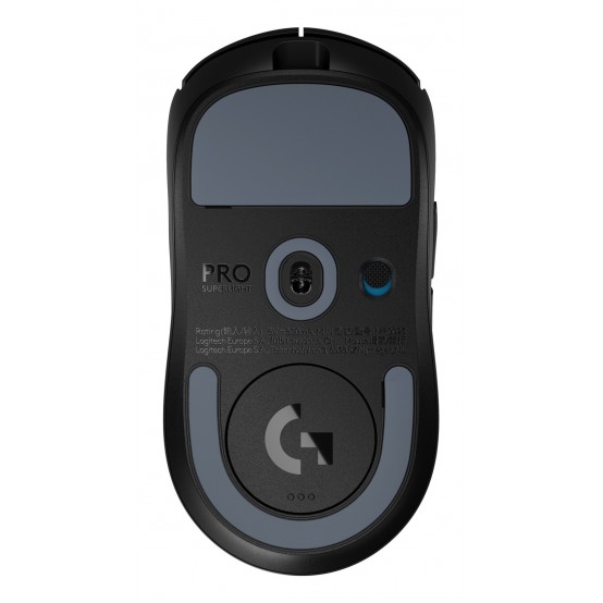 Mouse Logitech PRO X Superlight 2 Gaming Mouse 910-006631