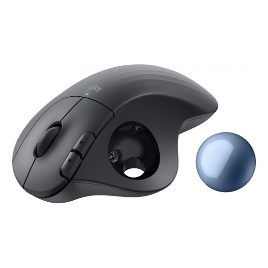 Mouse Logitech ERGO M575S 910-007029