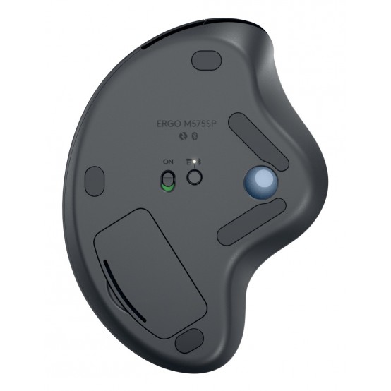 Mouse Logitech ERGO M575S 910-007029