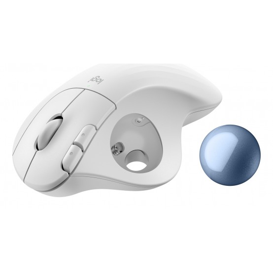Mouse Logitech ERGO M575S 910-007030