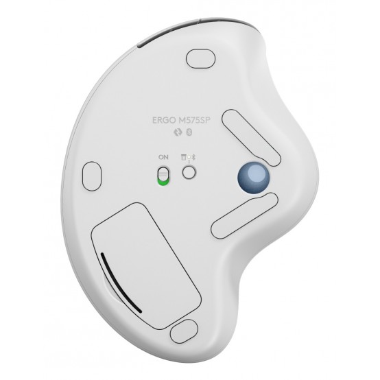 Mouse Logitech ERGO M575S 910-007030