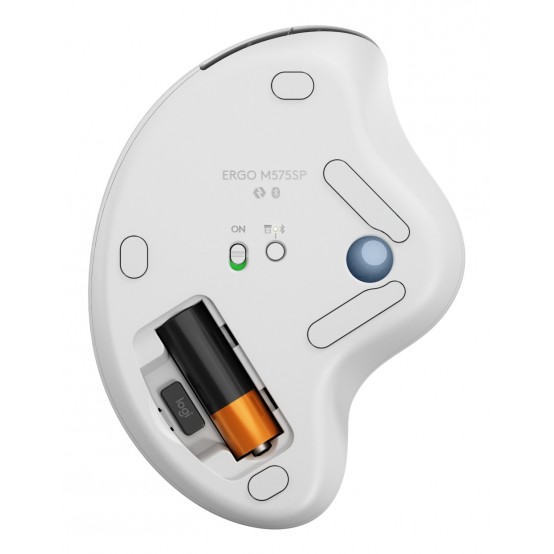 Mouse Logitech ERGO M575S 910-007030