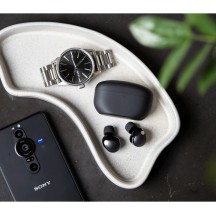 Casca Sony WF-1000XM5B WF1000XM5B.CE7