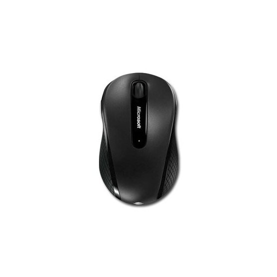 Mouse Microsoft Wireless Mobile Mouse 4000 D5D-00004