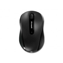 Mouse Microsoft Wireless Mobile Mouse 4000 D5D-00004