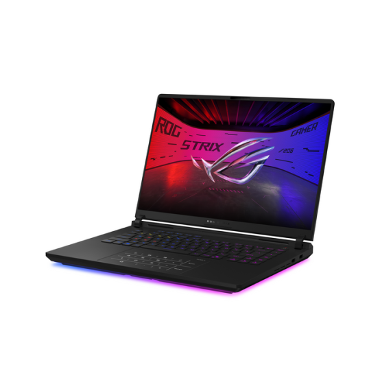 Laptop ASUS ROG Strix SCAR 16 (2025) G635LX-RW059
