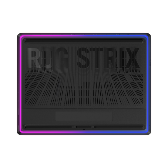 Laptop ASUS ROG Strix SCAR 16 (2025) G635LX-RW059