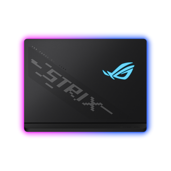 Laptop ASUS ROG Strix SCAR 16 (2025) G635LX-RW059