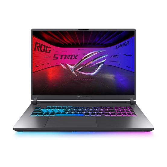 Laptop ASUS ROG Strix G16 G615LM-S5071