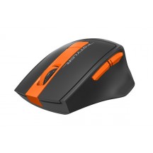 Mouse A4Tech Fstyler FG30 Orange