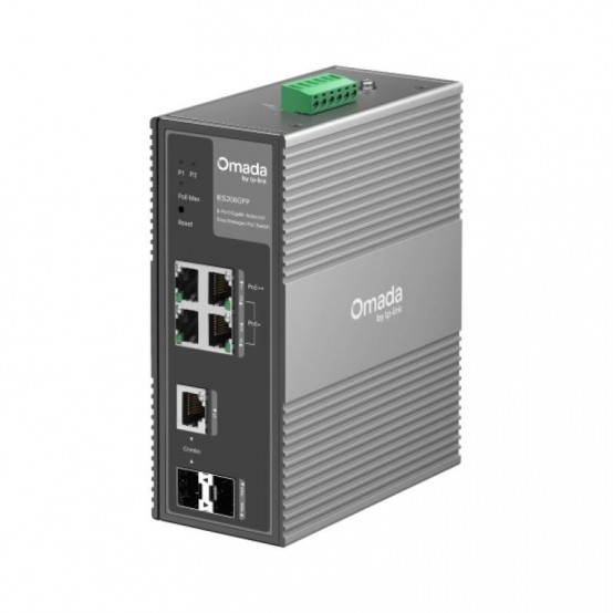 Switch TP-Link  IES206GPP
