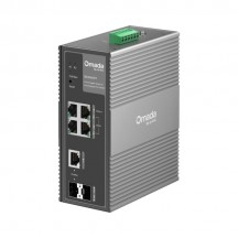 Switch TP-Link IES206GPP