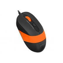 Mouse A4Tech Fstyler FM10 Orange