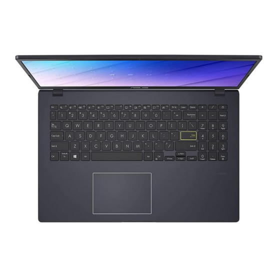 Laptop ASUS VivoBook Go 15 L510KAB-EJ1058