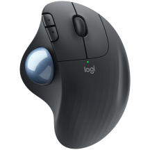 Mouse Logitech ERGO M575 Wireless Trackball for Business 910-006221