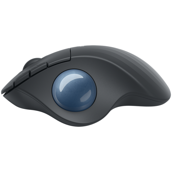 Mouse Logitech ERGO M575 Wireless Trackball for Business 910-006221