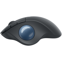 Mouse Logitech ERGO M575 Wireless Trackball for Business 910-006221