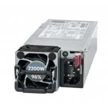 Sursa HP 1800W‑2200W Flex Slot Titanium Hot Plug Power Supply Kit P44712-B21