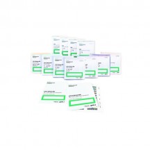Hartie HP LTO-5 Ultrium RW Bar Code Label Pack Q2011A
