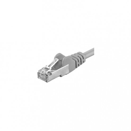 Cablu PremiumCord  SFTP-5E-0.3-G