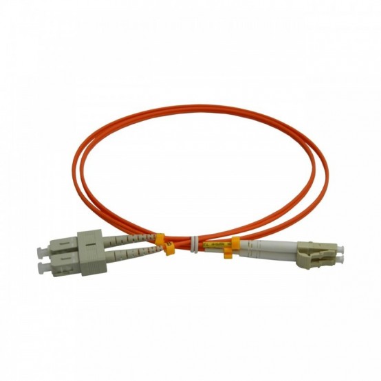 Cablu Emtex  SC-LC-MM2/DX-20