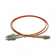 Cablu Emtex SC-LC-MM2/DX-20