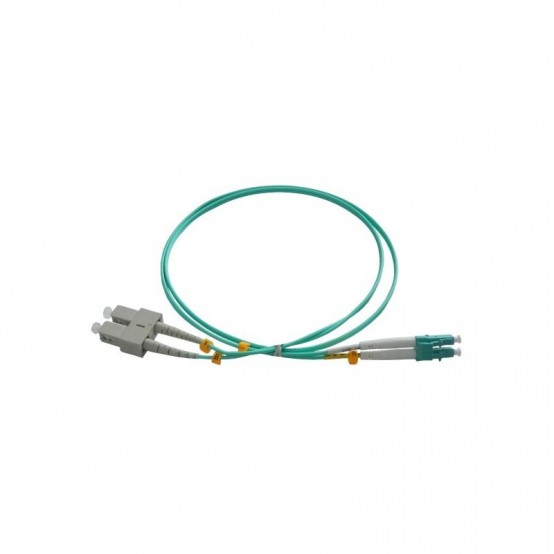 Cablu Emtex  SC-LC-MM3/DX-30