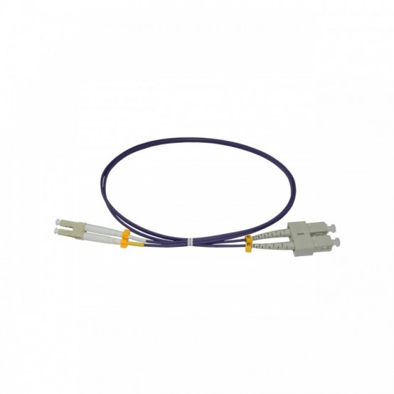 Cablu Emtex  SC-LC-MM4/DX-30
