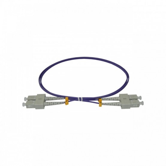 Cablu Emtex  SC-SC-MM4/DX-30