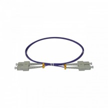 Cablu Emtex SC-SC-MM4/DX-30