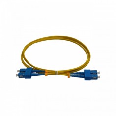 Cablu Emtex  SC-SC-SM/DX-15