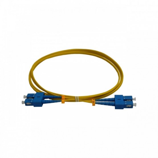 Cablu Emtex  SC-SC-SM/DX-15