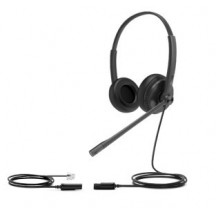 Casca Yealink YHS34 Lite Dual