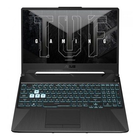 Laptop ASUS TUF Gaming A15 FA506NF-HN043