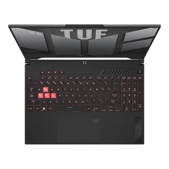 Laptop ASUS TUF Gaming A15 (2023) FA507NUR-LP010