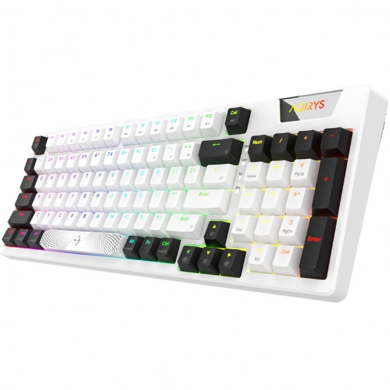 Tastatura Aqirys Adara AQRYS_ADARA