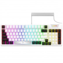 Tastatura Aqirys Adara AQRYS_ADARA