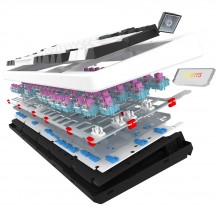 Tastatura Aqirys Adara AQRYS_ADARA