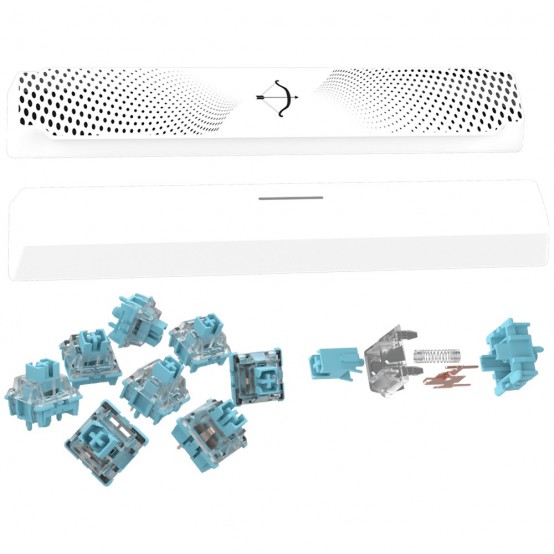 Tastatura Aqirys Adara AQRYS_ADARA